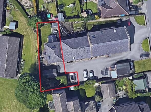 2 bed End of Terrace for sale Image 4