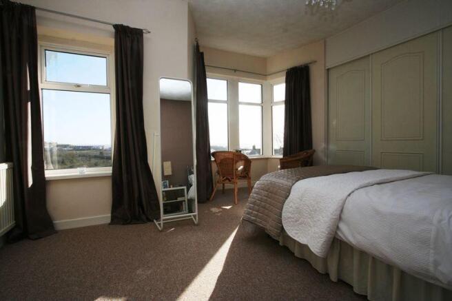 Sea Views from...