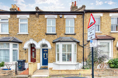 Sydney Road, Wanstead