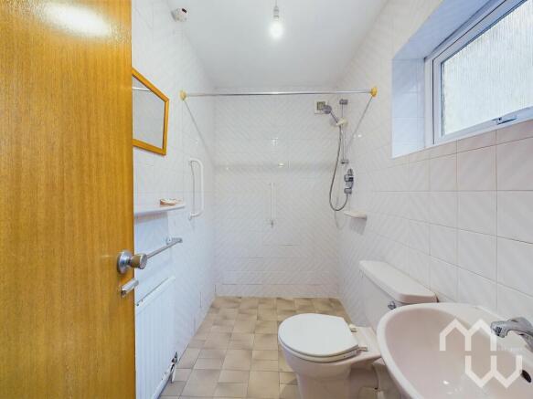 Wet Room
