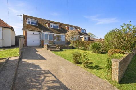 Mayflower Road, Park Street, St. Albans, Hertfordshire, AL2