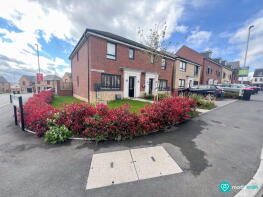 8, Plover Way, Waverley, Rotherham S60 8EE