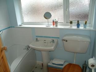 Bath