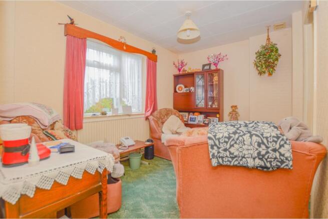 Living / Dining Room