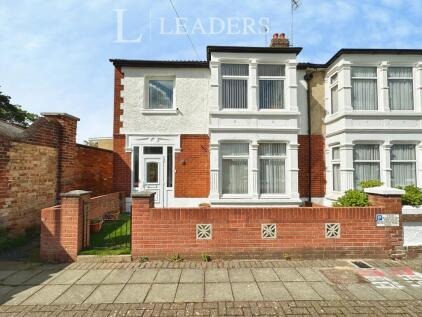 Park Grove, Portsmouth, Hampshire