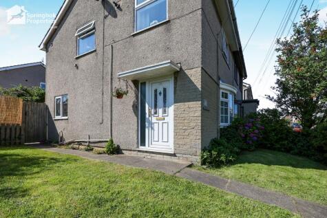 Teasdale Road, Walney, Barrow-in-Furness, Cumbria