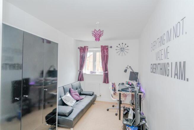 83, Pheasant Way, Cannock, Staffordshire, WS11 7LB