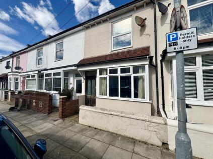 Landguard Road, Southsea