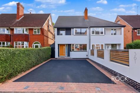 Station Road, Dorridge, Solihull
