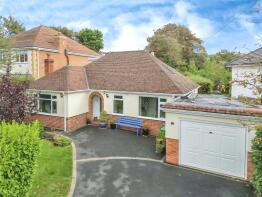 16, Ludlow Drive, Wirral CH48 3JQ