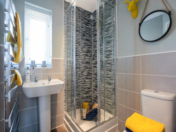 3 bed Terraced for sale Image 11