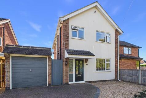 Casterton Road, Stamford, Lincolnshire, PE9