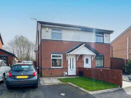 9, Tedburn Close, Liverpool L25 3NS