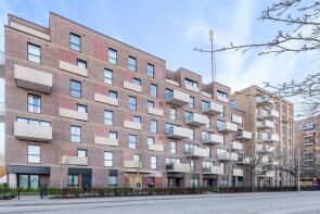 Flat 39, 20, Carraway Street, Reading RG1 3FZ
