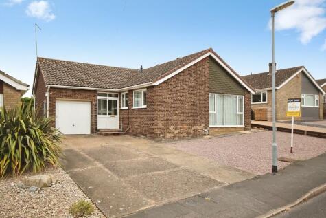 Marlborough Avenue, Washingborough