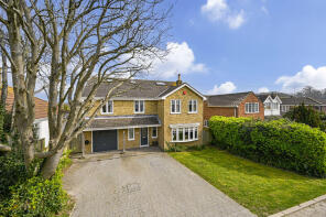 Whytebeams, Alexandra Road, Deal CT14 8DS