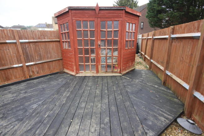 Summer House