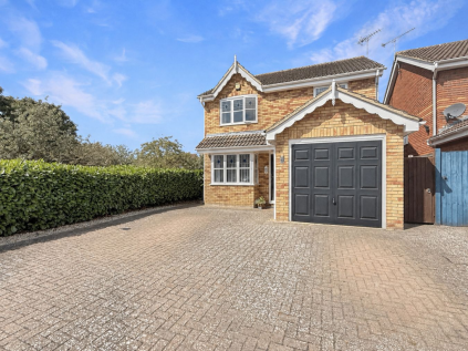 Shelduck Crescent, Great Notley, Braintree, CM77