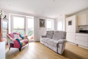 14, Navigation Drive, Ware SG12 9FP