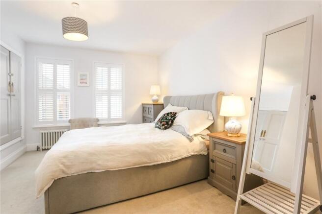 Principal Bedroom