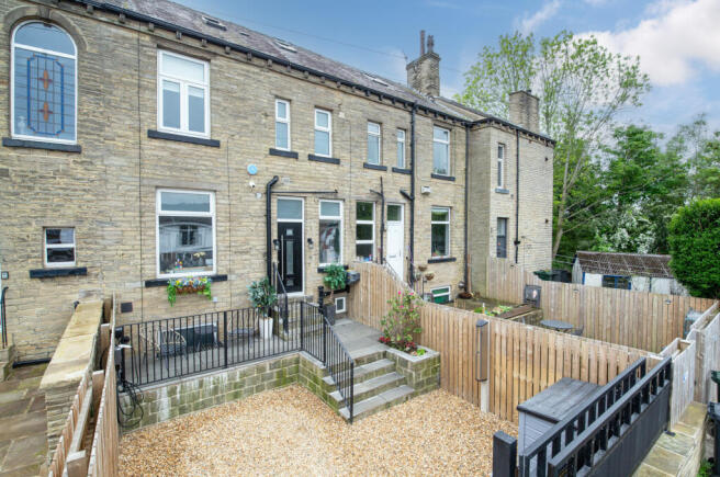 5 bed Terraced for sale Image 5