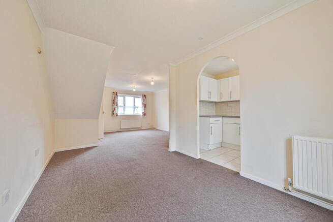 Living / Dining Room