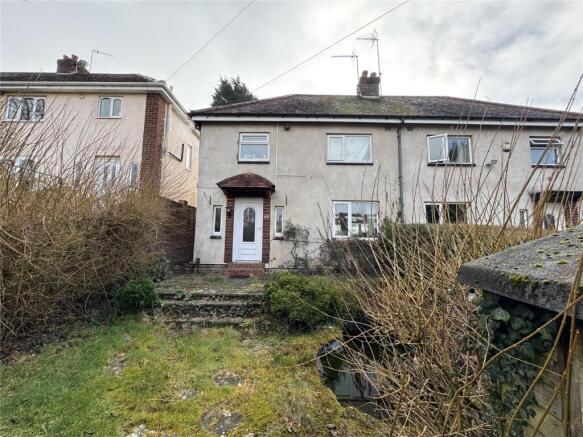 3-bed semi-detached on 97, Wolverhampton Road, Kidderminster, Worcestershire, £120,000