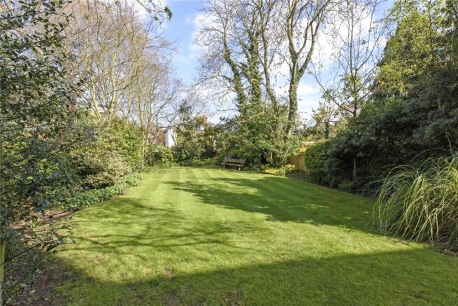 Shared Garden