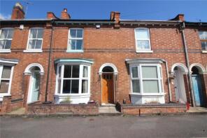 5, Clapham Terrace, Leamington Spa CV31 1HY
