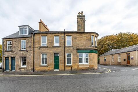 1 Melgund Place, Hawick, TD9 9HY