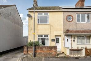 57a, Edinburgh Street, Gorse Hill, Swindon SN2 8DE