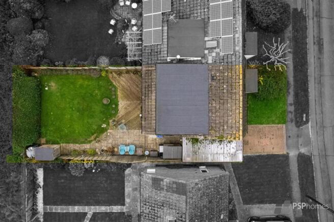 Birdseye View