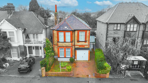 Palmers Avenue, Grays, RM17