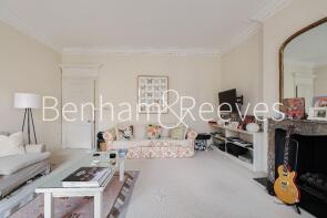 Flat 6, 31 Durward House, Kensington Court, London W8 5BH