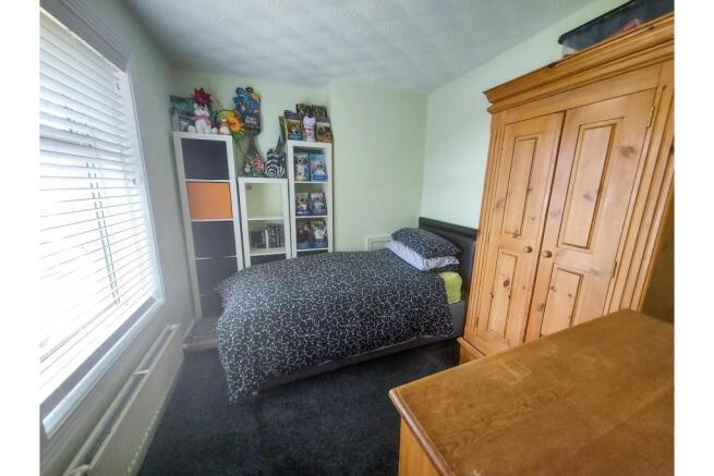 Bedroom Five