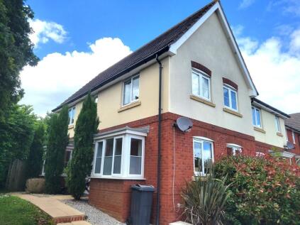 Elizabethan Way, Teignmouth, TQ14