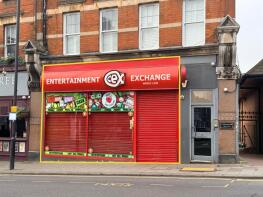 Flat 1, 11, Aldermans Hill, London N13 4YD