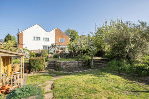 Junction Cottage, Southcote Farm Lane, Reading RG30 3DZ