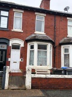 Oxford Road, Blackpool, Lancashire, FY1 3QL