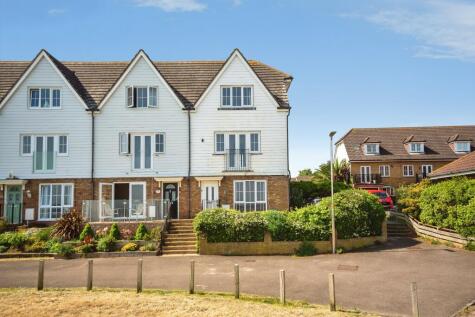 Waterside Lane, Gillingham, ME7