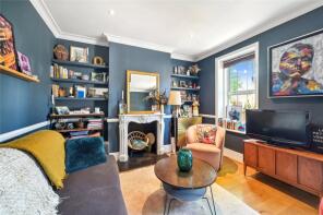 8a, Fauconberg Road, Chiswick, London W4 3JY