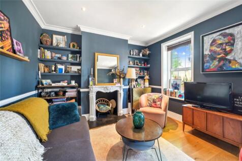 Fauconberg Road, London, W4