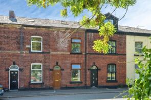 109, Ainsworth Road, Bury BL8 2PY