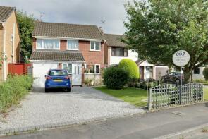 13, Caldy Road, Alsager ST7 2BB