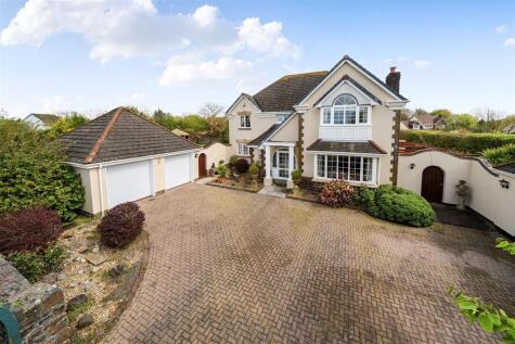 Highfield Close, High Bickington, Umberleigh