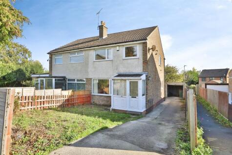 Hathaway Drive, Leeds
