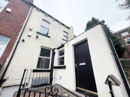 12, Delph Lane, Woodhouse, Leeds LS6 2HQ