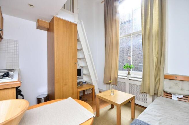 Studio to rent