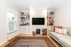 130b, Landcroft Road, London SE22 9JW