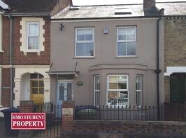 53, Henley Street, Oxford OX4 1ES